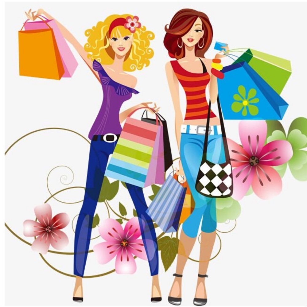 👗👙👠👢👝